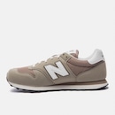 Tênis Masculino New Balance 500v2 - Foto 2