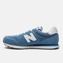 Tênis Masculino New Balance 500v2 - Foto 2