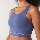 Top Feminino New Balance Sport Essentials Active - Foto 3