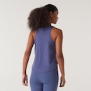 Camiseta Regata Feminina New Balance Drapey - Foto 3