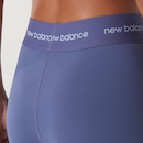 Calça Legging Feminina New Balance Sport Essentials Active - Foto 4
