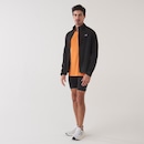 Jaqueta Corta Vento Masculino New Balance Sport Essentials - Foto 5