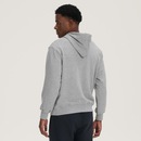 Blusão com Capuz Masculino New Balance Essentials Basic - Foto 4