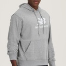 Blusão com Capuz Masculino New Balance Essentials Basic - Foto 6