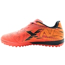 Chuteira Society Adulto OXN Dynamic 4 X-Pro - Foto 2