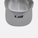 Boné Adulto New Balance 5-Panel Pro Run - Foto 3