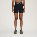 Bermuda Feminina New Balance Sport Essentials Active - Foto 1