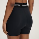 Bermuda Feminina New Balance Sport Essentials Active - Foto 4