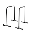 Barra Paralela Fixa para Calistenia e Treino Funcional Yangfit - Foto 1