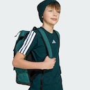 Camiseta Infantil Adidas 3 Listras - Foto 5