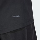 Camiseta Feminina Adidas Club 3 Listras Climacool - Foto 5