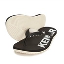 Chinelo Masculino Kenner Red - Foto 1