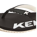 Chinelo Masculino Kenner Red - Foto 3