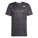 Camiseta Masculina Adidas Club Graphic - Foto 1