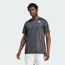 Camiseta Masculina Adidas Club Graphic - Foto 2
