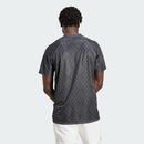 Camiseta Masculina Adidas Club Graphic - Foto 3