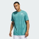 Camiseta Masculina Adidas Club Graphic - Foto 2