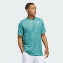 Camiseta Masculina Adidas Club Graphic - Foto 4