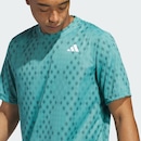 Camiseta Masculina Adidas Club Graphic - Foto 5