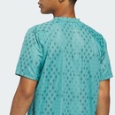 Camiseta Masculina Adidas Club Graphic - Foto 6