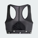 Top Feminino Adidas Power React Suporte Médio - Foto 2