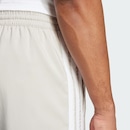 Short Masculino Adidas Chelsea 3 Listras - Foto 4