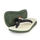 Chinelo Masculino Kenner Kivah PRO Cush - Foto 2