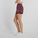 Short 2 em 1 Feminino New Balance Sport Essentials - Foto 2