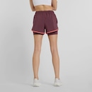 Short 2 em 1 Feminino New Balance Sport Essentials - Foto 3