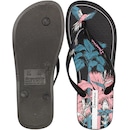 Chinelo De Dedo Ipanema Orla Tira Fina Macio Feminino - Foto 2