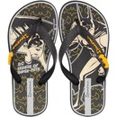 Chinelo de Dedo Infantil Ipanema Super Pets Menino - Foto 1