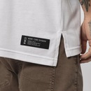 Camisa Polo Boxfit MCD Caligraffiti Masculino - Foto 6