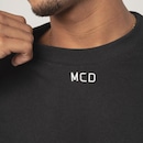 Camiseta BoxFit MCD Masculino - Foto 4