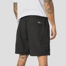 Shorts Com Elástico Cargo Lost Masculino - Foto 3