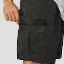 Shorts Com Elástico Cargo Lost Masculino - Foto 6