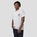 Camiseta Lost Dj Sounds Masculino - Foto 1