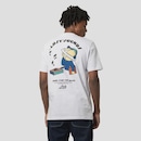 Camiseta Lost Dj Sounds Masculino - Foto 2