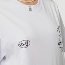 Camiseta Lost Dj Sounds Masculino - Foto 4