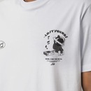 Camiseta Lost Dj Sounds Masculino - Foto 5