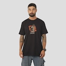 Camiseta Lost Sword Swallower Masculino - Foto 1