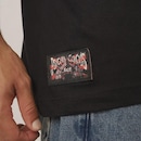 Camiseta Lost Sword Swallower Masculino - Foto 3