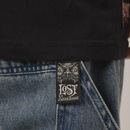 Camiseta Lost Sword Swallower Masculino - Foto 5