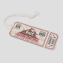 Camiseta Lost Sword Swallower Masculino - Foto 6