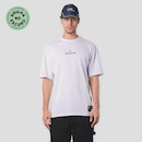 Camiseta Lost Breaking Traditions Masculino - Foto 1