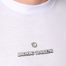 Camiseta Lost Breaking Traditions Masculino - Foto 4
