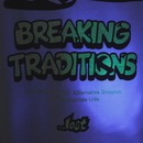 Camiseta Lost Breaking Traditions Masculino - Foto 6