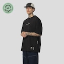 Camiseta Lost Breaking Traditions Masculino - Foto 1