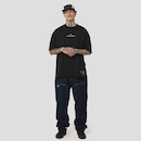 Camiseta Lost Breaking Traditions Masculino - Foto 2