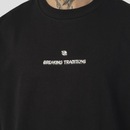 Camiseta Lost Breaking Traditions Masculino - Foto 4