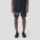 Shorts Com Elástico Get Lost Masculino - Foto 2